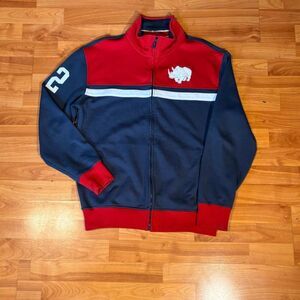 Ecko-unltd Men's multi Jacket